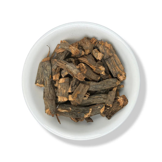 Sarsaparilla Root